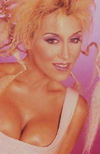 JILL KELLY